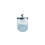 Novicide Desinfektionsglas  120 ml klein 1