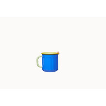 chic.mic bioloco EXPLORER CUP 450 ml ocean