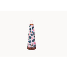 chic.mic bioloco LOOP GRANDE Flasche 1000 ml waterlillies