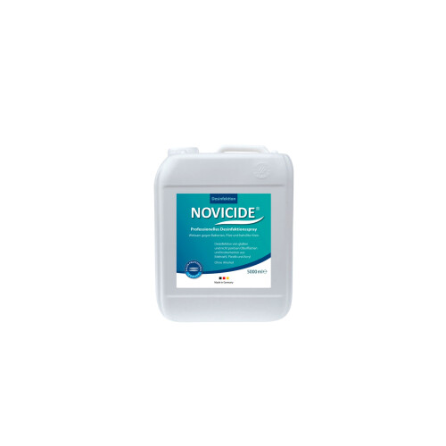 Novicide Flächendesinfektionsmittel 5000 ml