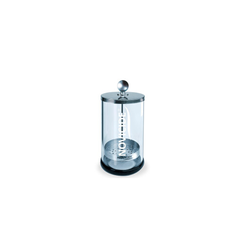 Novicide Desinfektionsglas  850 ml mittel