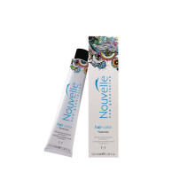 Nouvelle new generation hair color 100 ml 6.6 dunkelblond rot