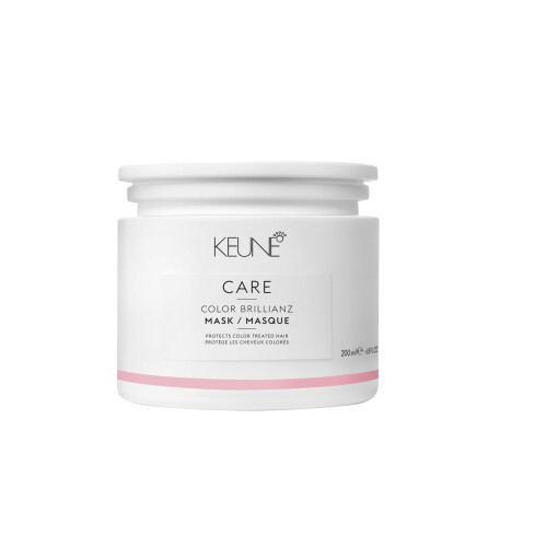 KEUNE Care Color Brillianz Mask 200 ml