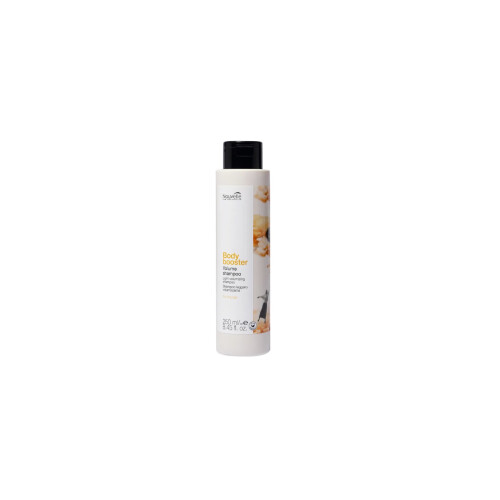 Nouvelle Body Booster Volume Shampoo  250 ml