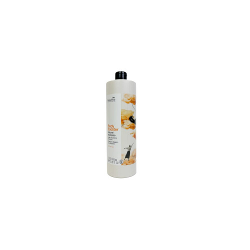 Nouvelle Body Booster Volume Shampoo 1000 ml