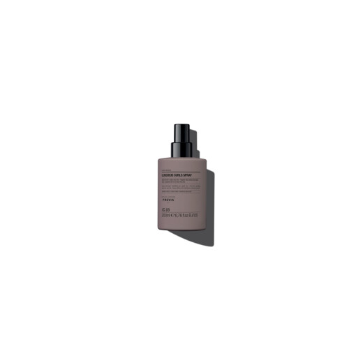 PREVIA CURLFRIENDS Luscious Curls Spray 200 ml