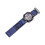 Reversible Watch Strap Replacement Watchband For-Hidden color 1