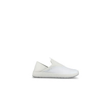 SIKA Footwear Energy Slip On 30405 weiß SR Größe 44