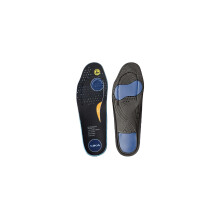 SIKA Footwear Einlegesohle Ultimate Footfit – Low Größe 46 - 47