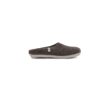 egos copenhagen slip on simple Chocolate Gr. 37