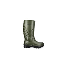 SIKA Footwear Thermo Green PU Safety S5 SR Stiefel 90605 Größe 45