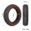 Pneu sem furos Ulip 8 1/2x2 50/75-6.1 8,5 polegadas 2