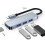 USB-Hub – 1 USB 3.0-Anschluss und 3 USB 2.0-Anschlüsse 2