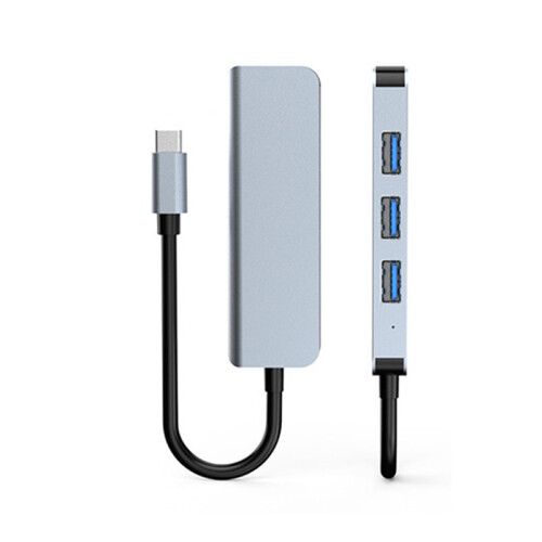 USB-Hub – 1 USB 3.0-Anschluss und 3 USB 2.0-Anschlüsse 2