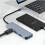 USB-Hub – 1 USB 3.0-Anschluss und 3 USB 2.0-Anschlüsse 4
