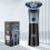 Multifunksjonell elektrisk barbermaskin med tre blader Blue 3