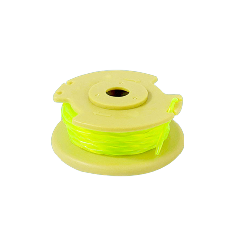 Reservespoler til RYOBI trimmer, 4-pakning Green 1