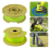 Reservespoler til RYOBI trimmer, 4-pakning Green 4