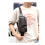 Vielseitige Hüfttasche / Schultertasche Brown 4