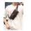 Vielseitige Hüfttasche / Schultertasche Brown 5