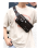 Vielseitige Hüfttasche / Schultertasche Brown 6