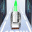 Cable de carga giratorio de 90 - 120 W - 1,2 m Green 4