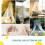 Betthimmel Moskitonetz White 7