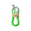Cable de carga giratorio de 90 - 120 W - 1,2 m Green 9
