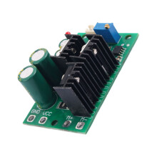 Durability PWM Direct Current Motor Speed Regulator PWM