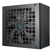 Fuente de alimentación Deepcool PL800D de 800 W en bronce