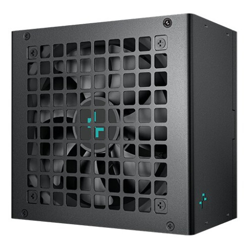 Fuente de alimentación Deepcool PL800D de 800 W en bronce
