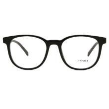 Prada PR A15V 16K1O1 Men New Eyeglasses