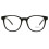 Prada Prada PR A15V 16K1O1 Men New Eyeglasses 1
