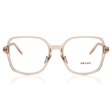 Prada PR 13ZVD Asian Fit 15J1O1 Women New Eyeglasses