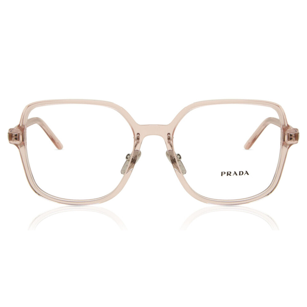 Prada Pr 13Zvd Asian Fit 15J1o1 Women New Eyeglasses