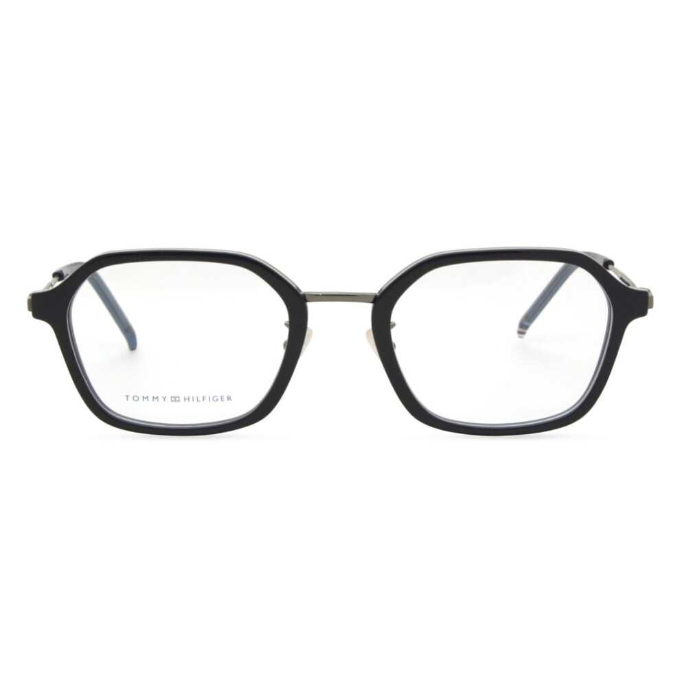 Tommy Hilfiger Th 1900/F Asian Fit Pjp Men New Eyeglasses
