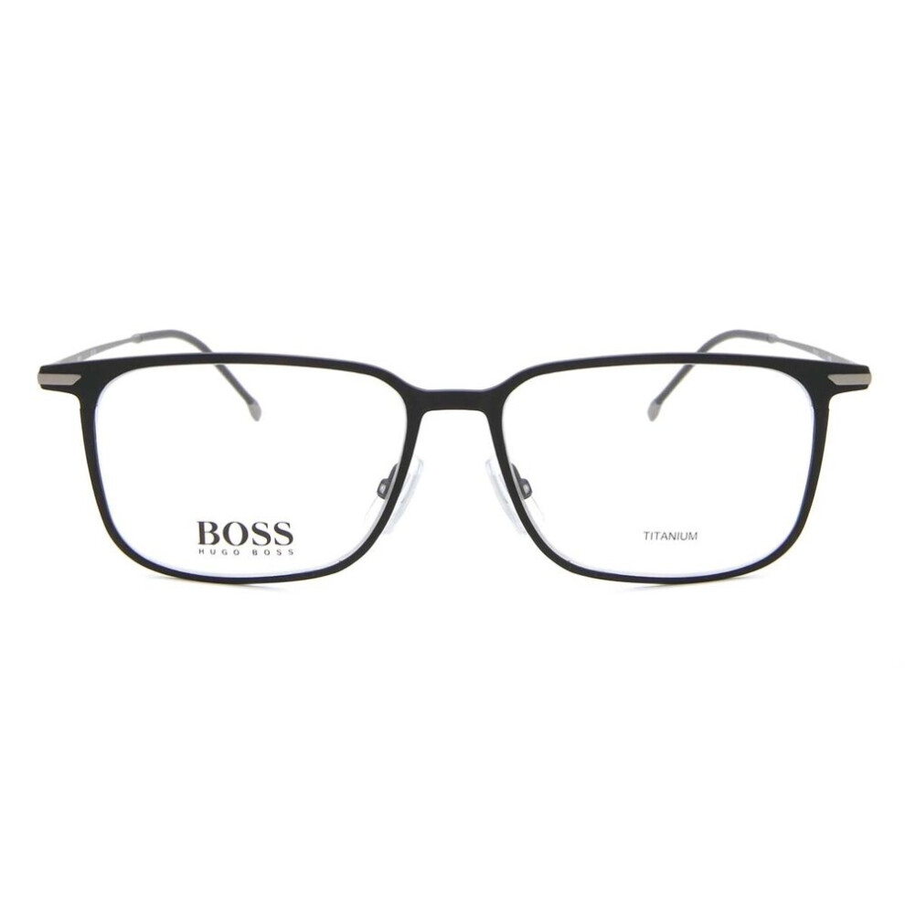 Boss 1253 003 Men New Eyeglasses