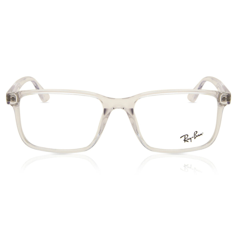 Ray Ban Ray-Ban Rx7241d Asian Fit 2001 Unisex New Eyeglasses
