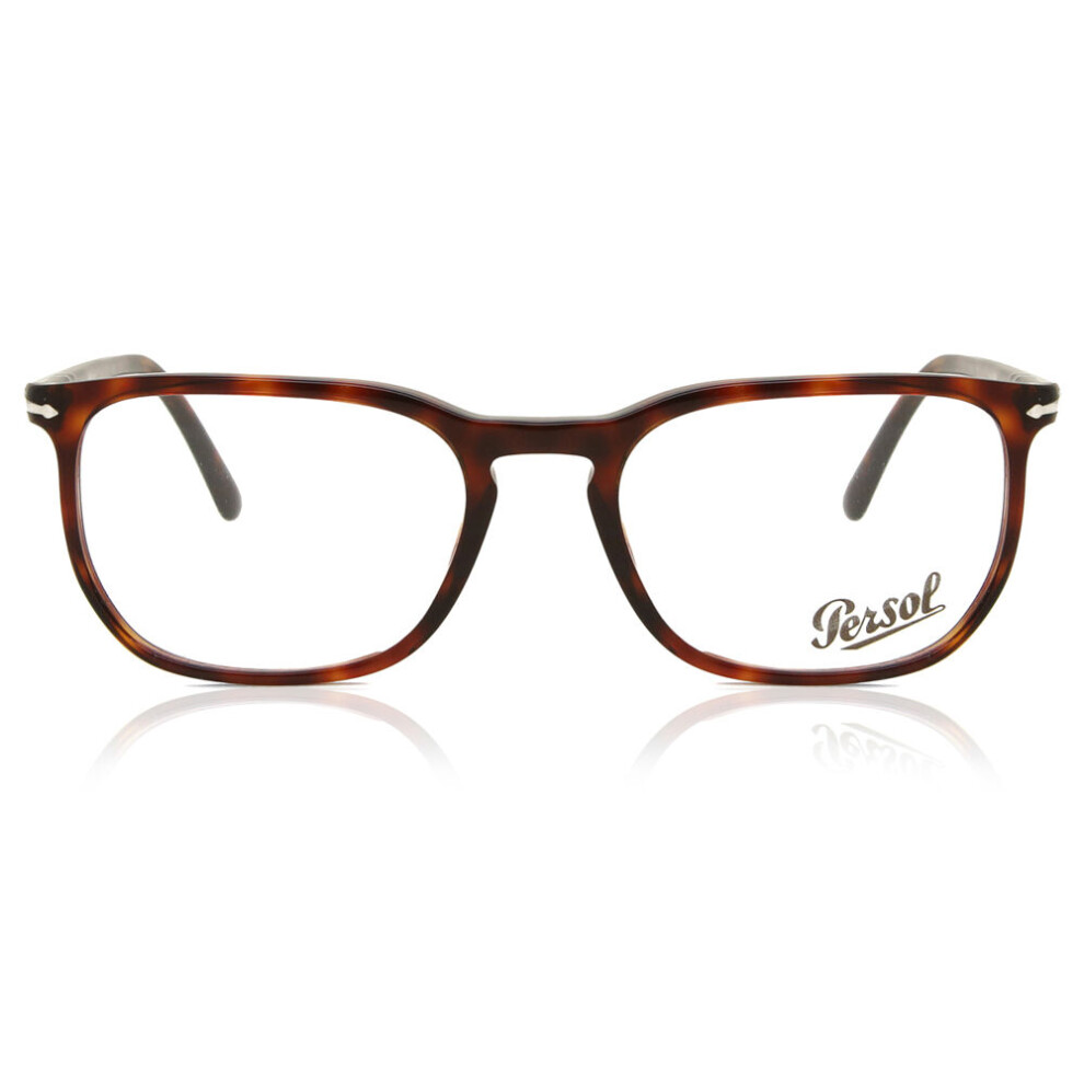 Persol (54) Po3339v 24 Unisex New Eyeglasses