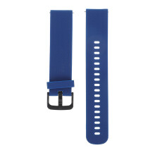 Accessoire Montre Bracelet Silicone Ajustable Chic