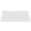 Patch Eau Plastique Transparent Pour Décor Table De Sable 1