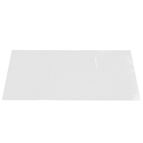 Patch Eau Plastique Transparent Pour Décor Table De Sable