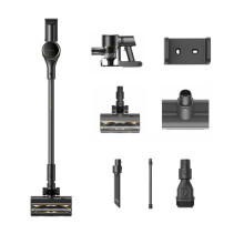 Dreame R10s Pro 2-in-1 stick vacuum Battery Dry HEPA Bagless 0.6 L 425 W Black 2.5 Ah