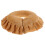 Coussin U Pour Massage Tête Face Down En Mousse Velours 1