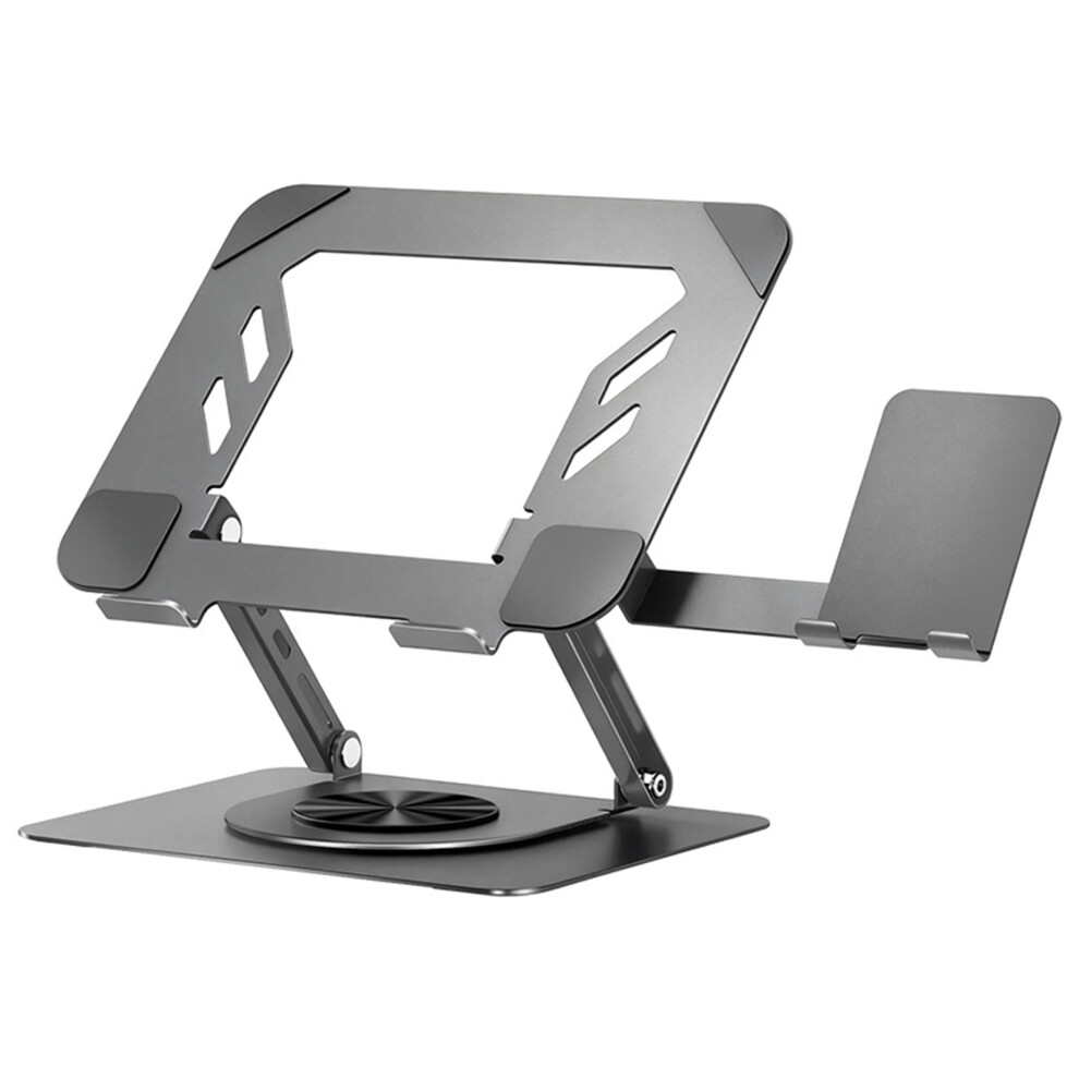 Rotating Laptop Desk Mount With Antislip Base And Height 7704001189315