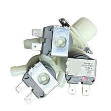 5220FR2075L Waschmaschinen-Wassereinlass-Adapterbaugruppe für