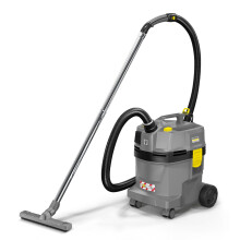 Karcher NT 22/1 Ap Te Adv L 1300W 22L Professionele Lijn Stofzuiger