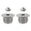 Double Purpose Silicone Pipe Plugs With Stopper For Bathroom-45 1