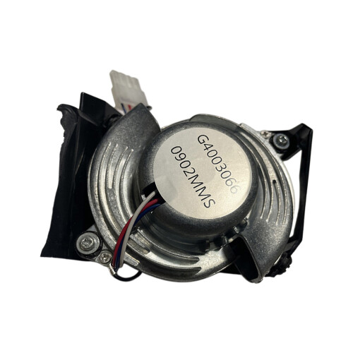 Hochleistungs-Gemisch-Lüftermotor für Roboterreiniger,