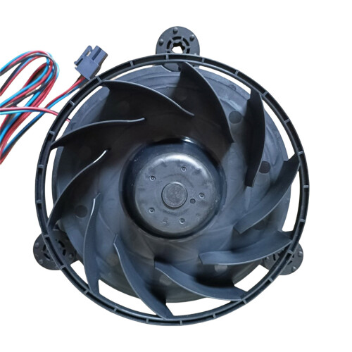 Électricité alternative fiable de la circulation de l'air du